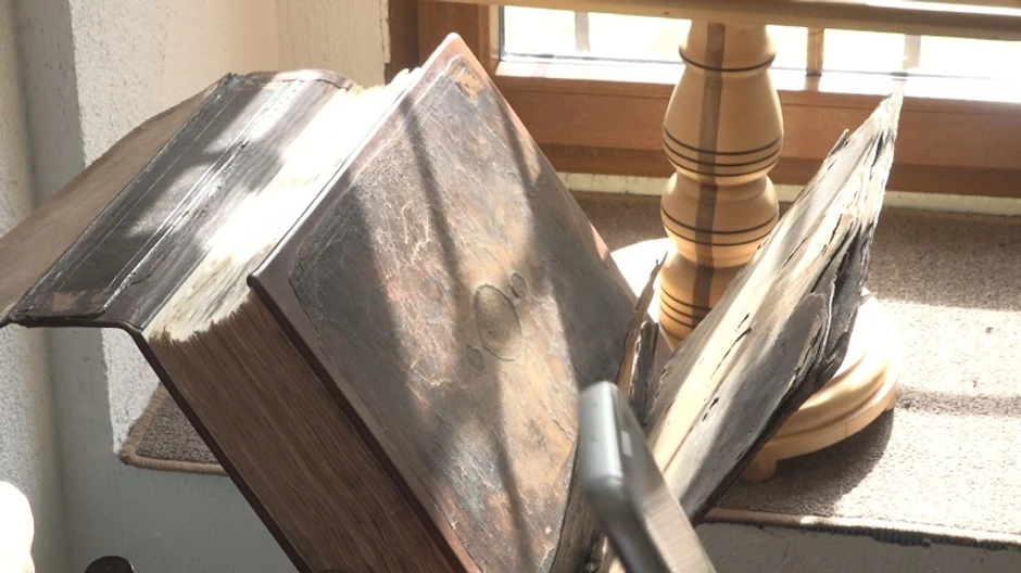 Najstariji Kuran na Balkanu