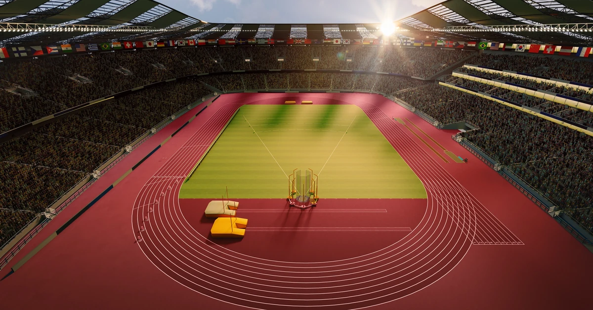 Lekkoatletka będzie reprezentować Polskę, a nie Niemcy. "Warszawie boję się tylko dzików"