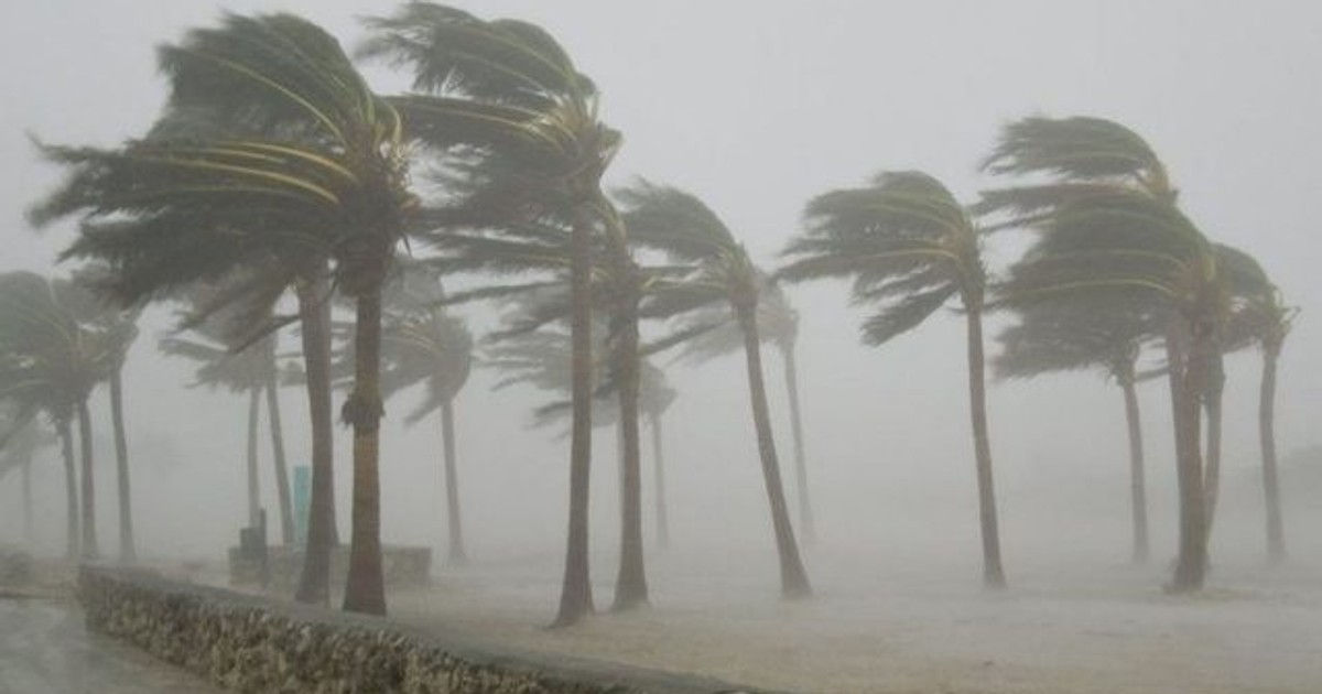 Windstorm kills 1, destroys 100 houses, primary school in Nasarawa - Vimarsana News