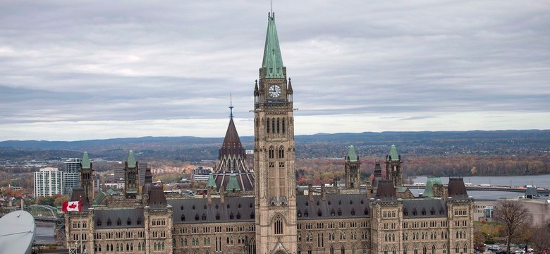 Kanada uznała działania Rosji na Ukrainie za ludobójstwo