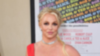 Britney Spears przepłakała dwa tygodnie po premierze dokumentu na jej temat