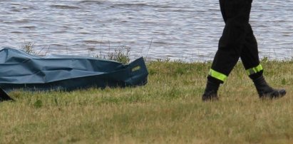 Tragedia pod Iławą. Nie żyje para znanych lekarzy