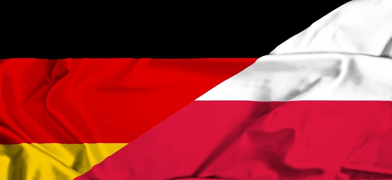 Polityk PiS o sprawie reparacji: Znajdziemy sposób, żeby Niemcy usiedli do stołu