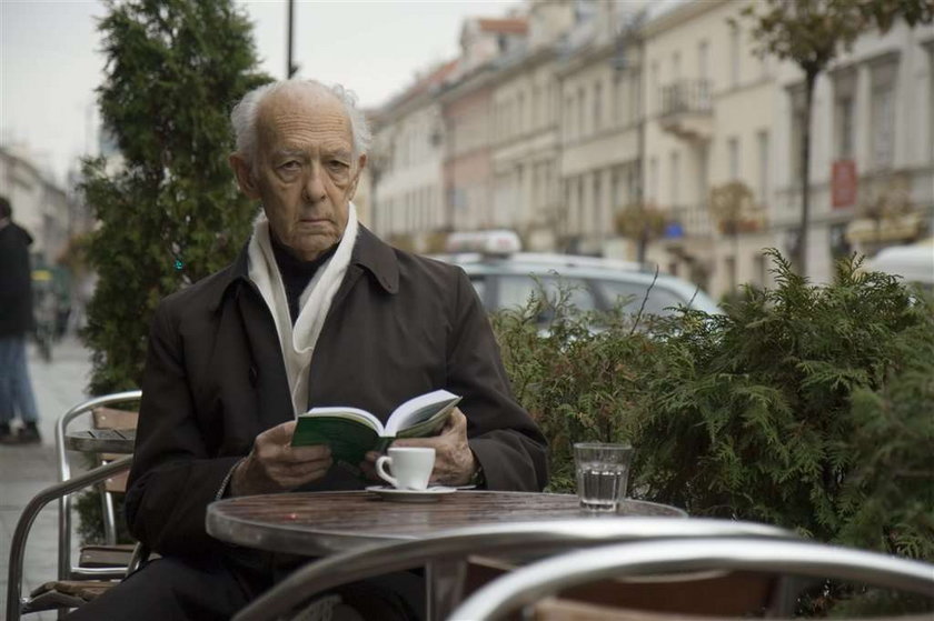 Zmarł znany polski podróżnik. Był w ponad 160 krajach