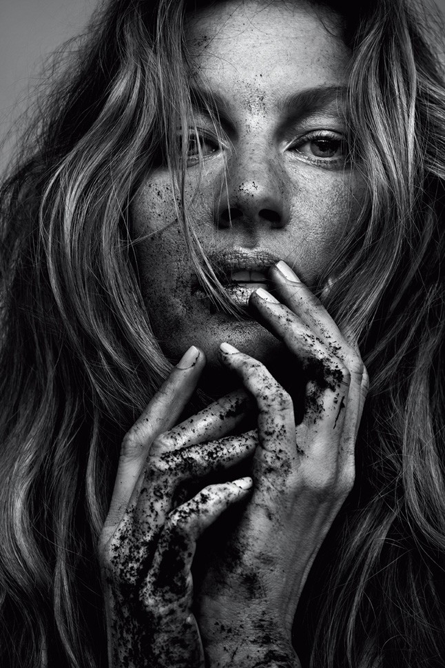 gisele bündchen