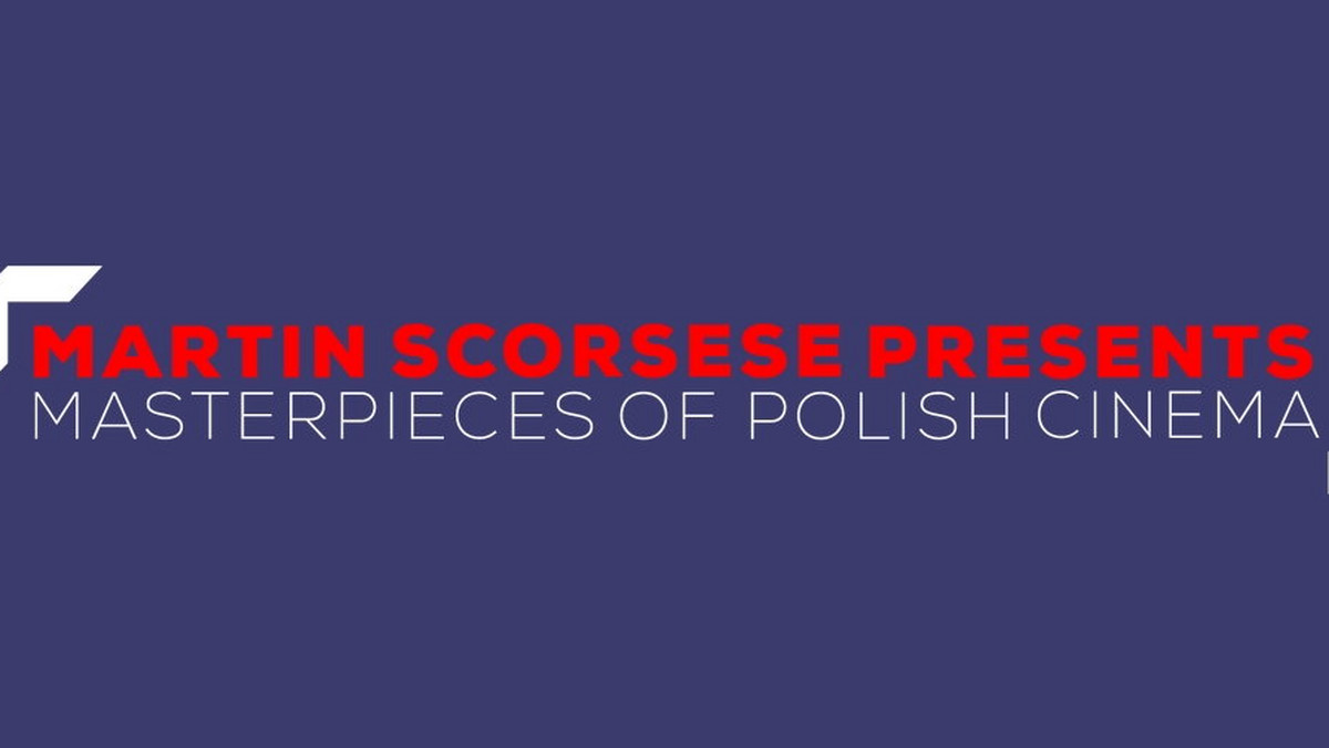 Na rynku pojawiło się unikalne wydawnictwo z wybranymi przez Martina Scorsese dziełami naszej rodzimej kinematografii - odnowionymi cyfrowo, w doskonałej jakości w formie 24 płytowej kolekcji Blu-ray. Podczas Festiwalu Filmowego w Gdyni odbędzie się spotkanie promujące wydawnictwo.