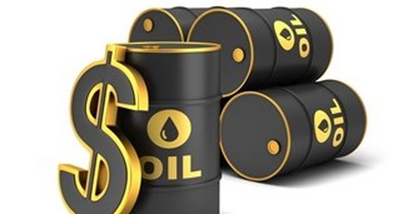 Crude Oil Market