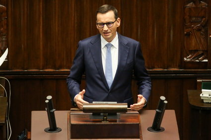 Rząd bez pozytywnej opinii NIK. Sytuacja bez precedensu w historii finansów publicznych