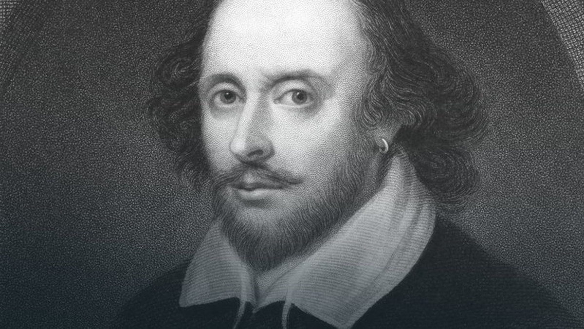 400. rocznica śmierci Williama Szekspira
