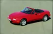 Mazda MX-5 I gen