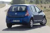 Dacia Sandero - Sandero na start (test długodystansowy)