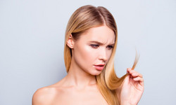 Pielęgnacja włosów - dieta, olejowanie włosów, maski i odżywki
