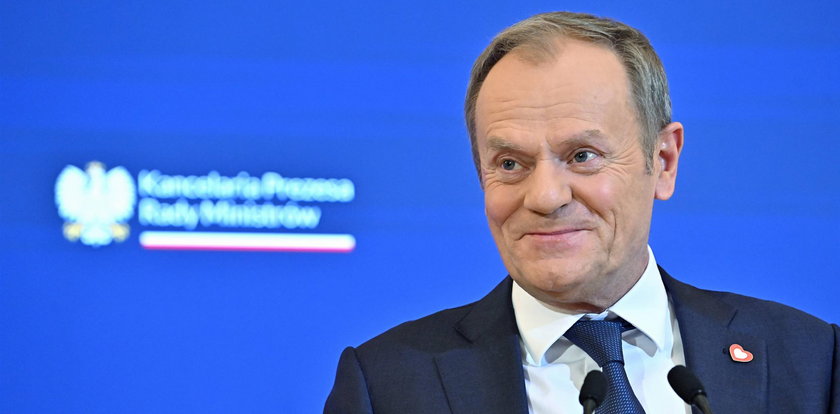 Tusk pokazał swój majątek. Wynika z niego coś niesamowitego!