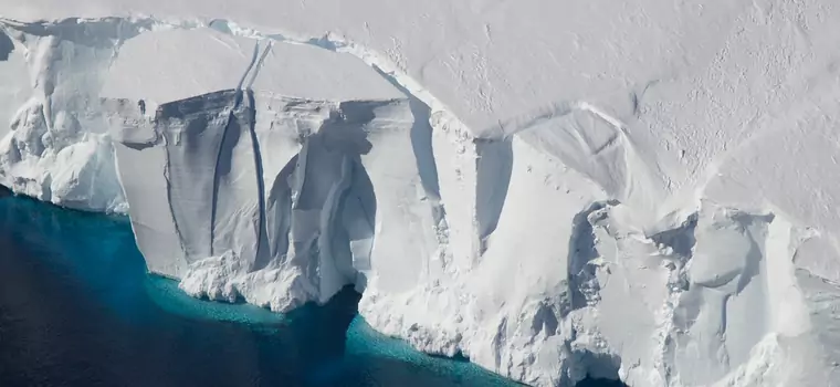 NASA alarmuje: poziom wód podniesie się o 38 cm do 2100 roku