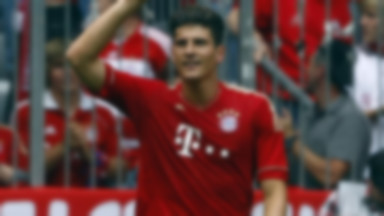 LM: dominacja Bayernu, hat trick Mario Gomeza