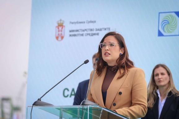 Završen najveći ekološki projekat: Srbija dobila svoj prvi regionalni centar za upravljanje otpadom po svim svetskim standardima