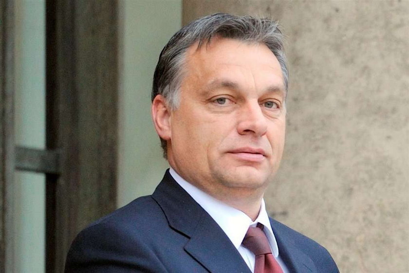 Na Węgry wróciła cenzura