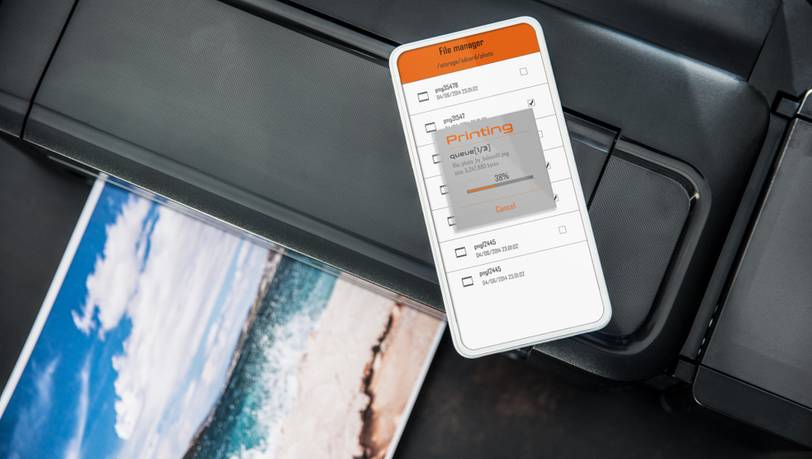 Beliebte Fotodrucker ab 100 Euro im Vergleich