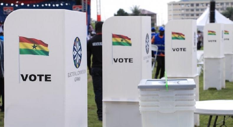 NDC grabs 137 seats in parliament after winning Sene West seat