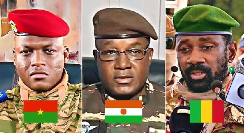 Juntas of Niger, Mali, Burkina Faso collaborate to fight rising jihadist insurgency