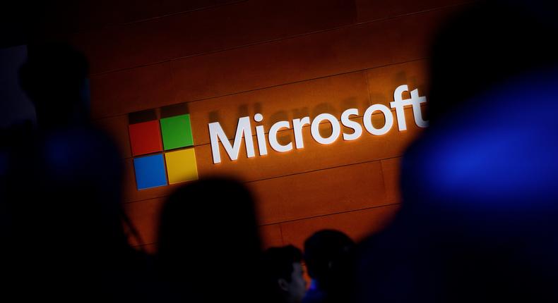 Microsoft considers closing major Nigerian investment [Getty Images]