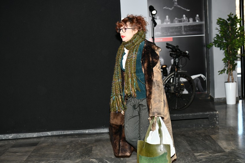 Komemoracija Dejanu Matiću