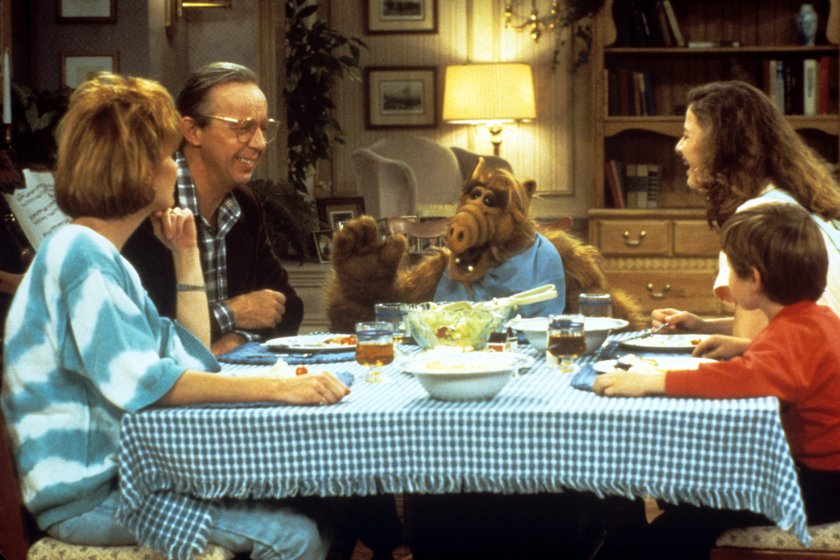 Alf - 1986-1990