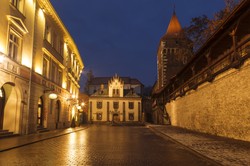 Powstała aplikacja mobilna o skarbach Muzeum Książąt Czartoryskich