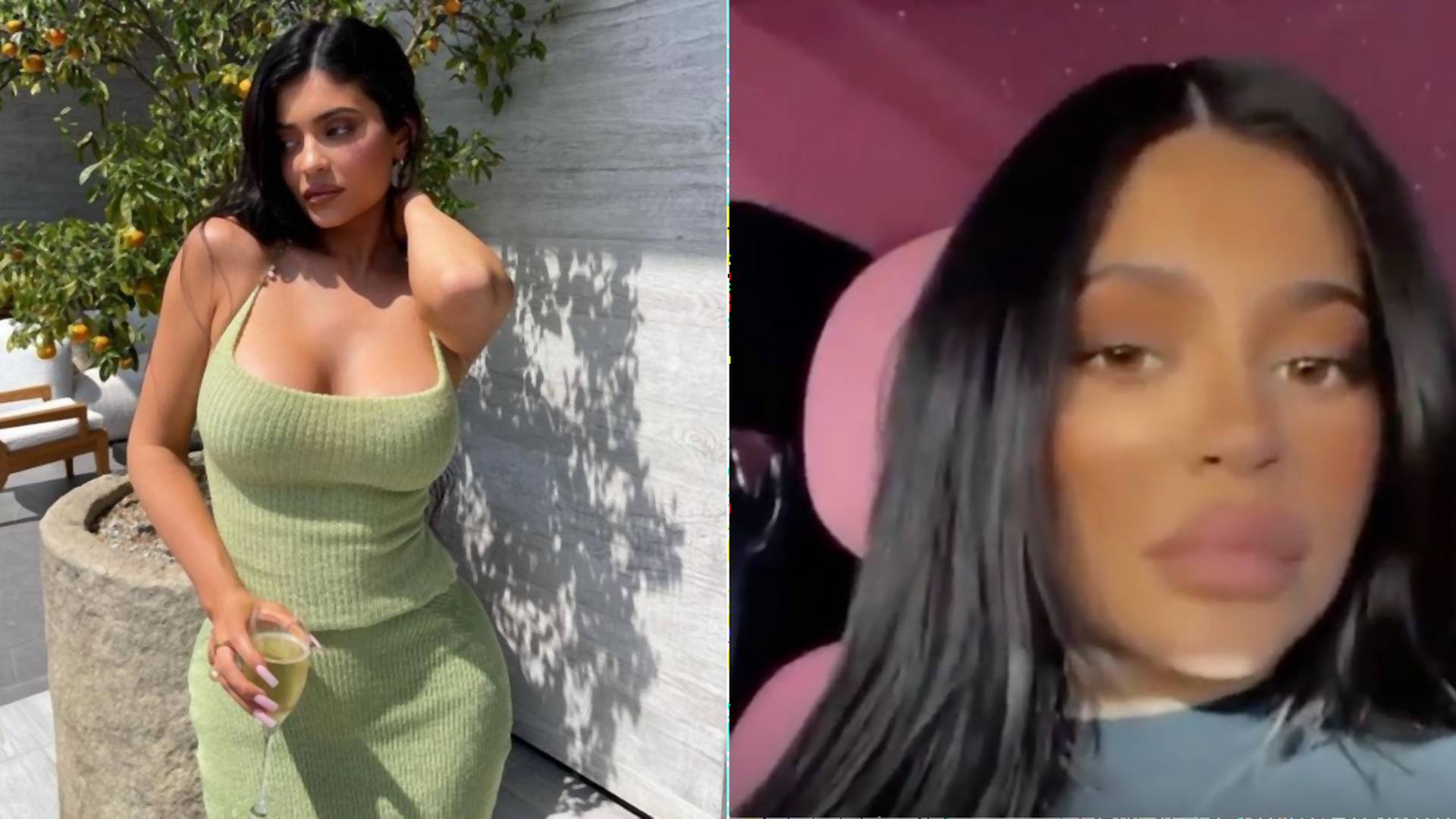 Kylie Jenner čelí vážnemu obvineniu: Na Instagrame si zmenila farbu pleti