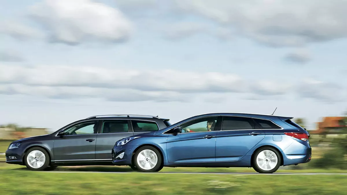 Hyundai kontra Volkswagen: zobacz, kto buduje lepsze samochody?