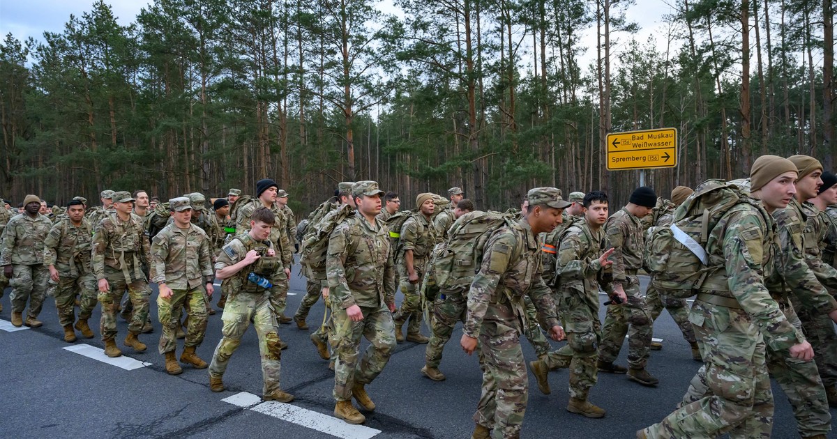 Jak Niemcy chcą zwiększyć liczbę żołnierzy? Rząd przyjął nowy model służby wojskowej