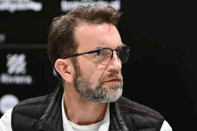 Tomasz Kot parodiuje Grzegorza Brauna. To trzeba zobaczyć [WIDEO]