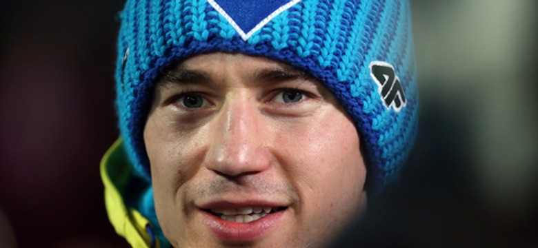 Powstał "Team Kamil Stoch". Czech będzie trenować naszego mistrza