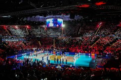 Polska świetnie przygotowana do MŚ siatkarzy. 'Jesteśmy jednym z liderów'