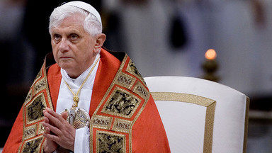 Droga przez konklawe. Fragment książki "Benedykt XVI. Joseph Ratzinger: jego życie — jego wiara — jego dążenia"