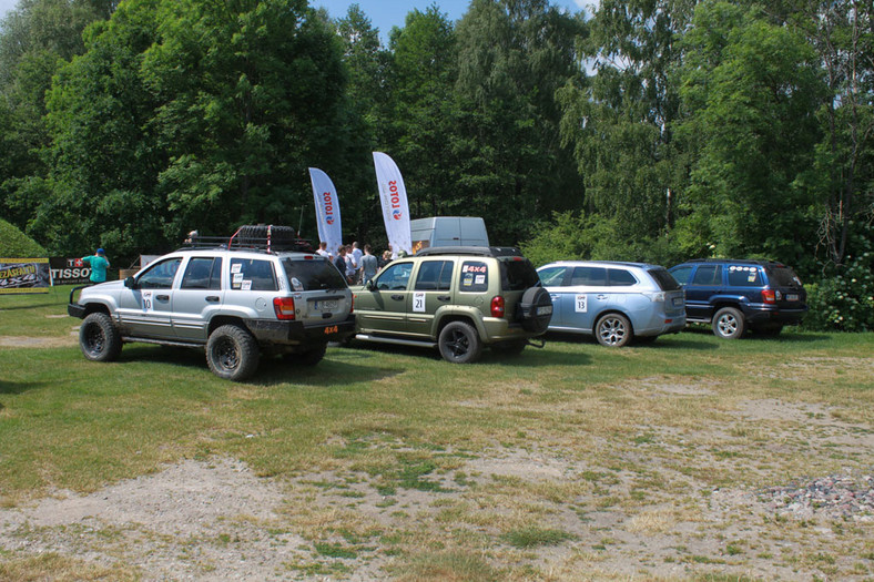 4x4 Family Adventure 2016 - przed nami nowa odsłona zabawy