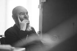 Voo Voo na "Placówce '44": Garść granatów za poezję