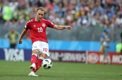 Tego jeszcze nie "grali". Piłkarze z trzeciej ligi i futsalu zastąpią w reprezentacji Danii etatowych kadrowiczów