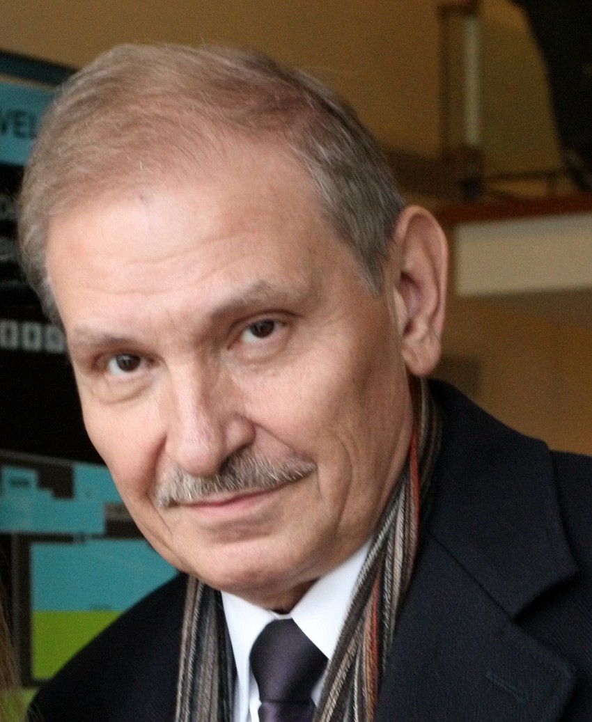 Nikolaj Gluškov 