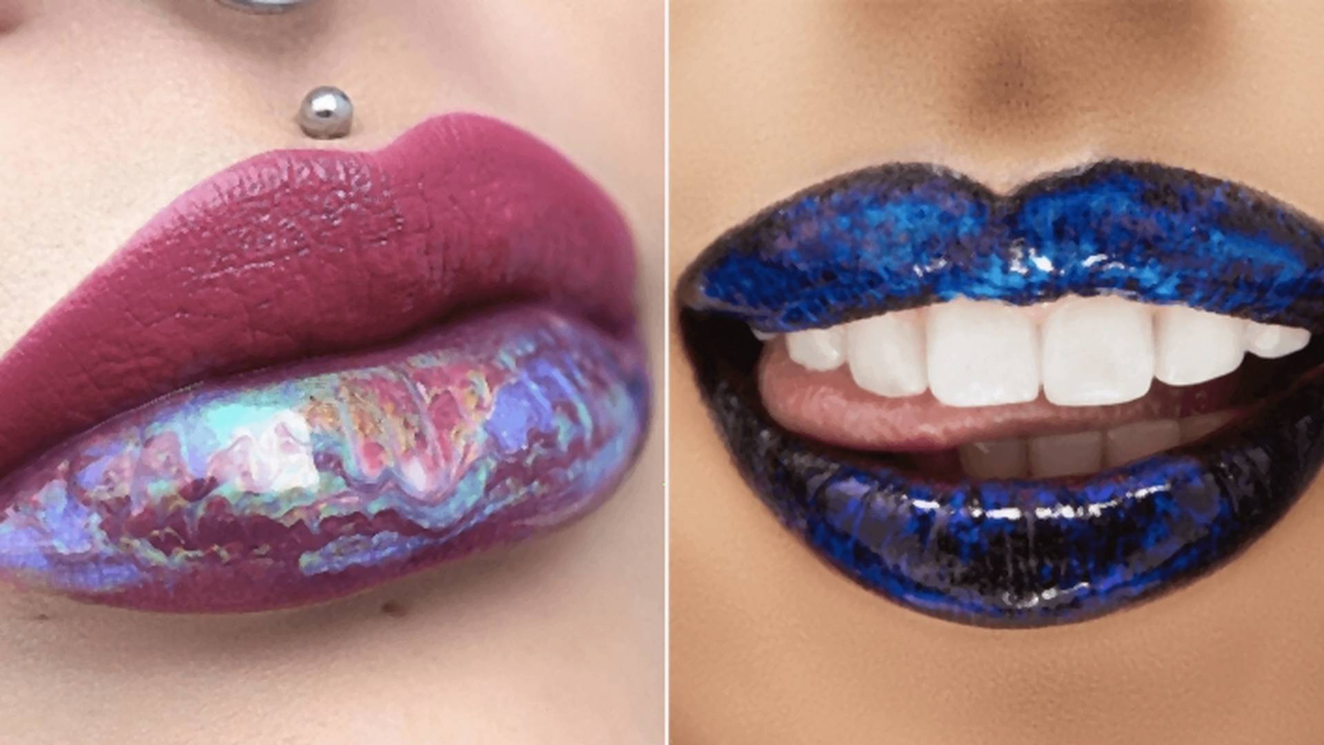 Hologram usne su novi trend koji osvaja Instagram - i nas je već osvojio!