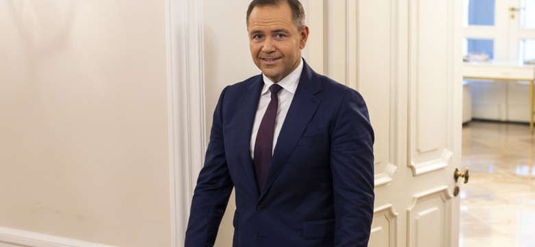 Wujek Karola Nawrockiego zapewnia Polaków. "Za Karola w Polsce będzie lepiej"