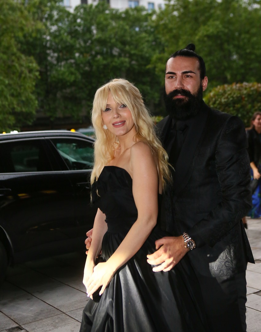 Nikolina Kovač o Saši 