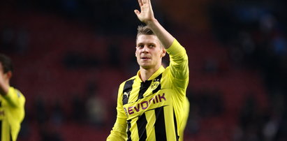 Docenili Piszczka