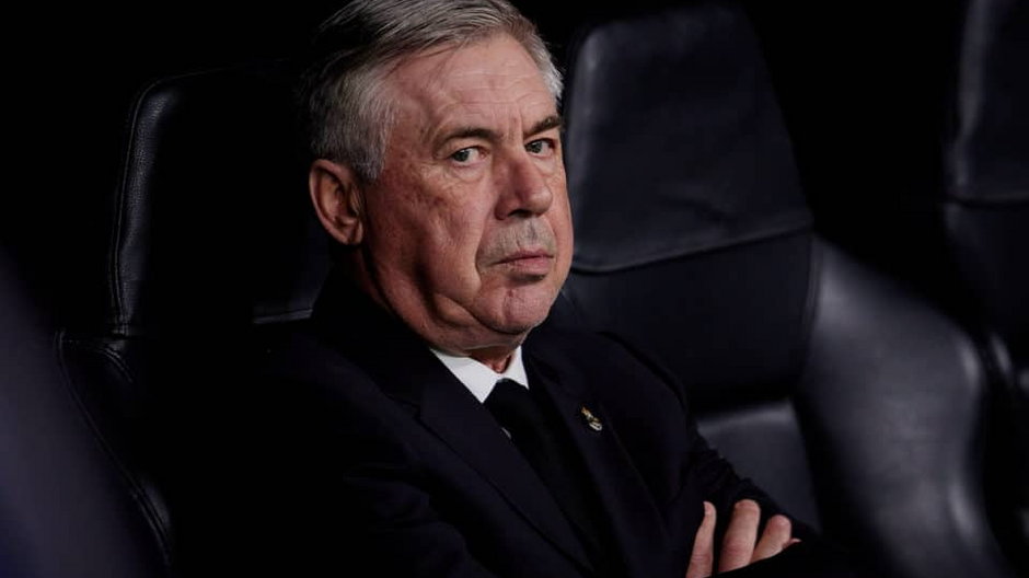 Carlo Ancelotti