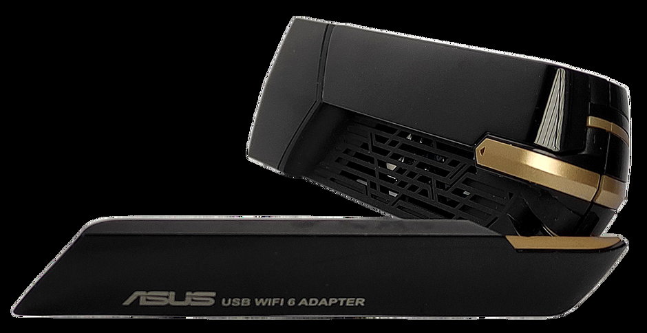 ASUS USB-AX56 3