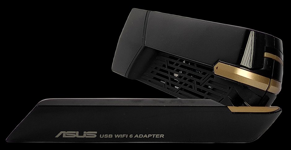 ASUS USB-AX56 3