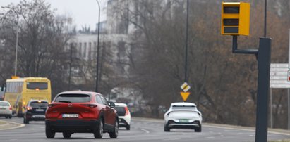 W tych miejscach opłaca się zdjąć nogę z gazu. Nowe fotoradary