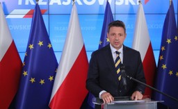Trzaskowski: Musimy przebudować PO, przygotować nowy program i otworzyć się na nowych ludzi