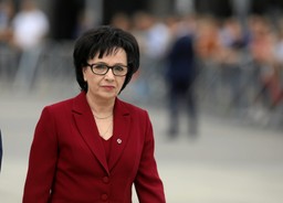 Witek: Z decyzją ws. publikacji list poparcia dla kandydatów do KRS poczekam do wyroku TK