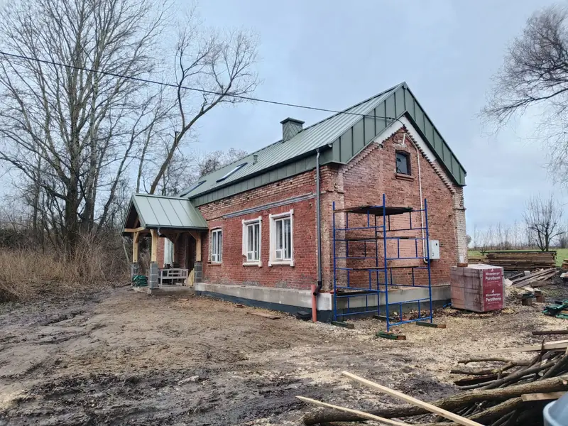 &quot;Najwięcej wydaliśmy na wymianę dachu&quot;